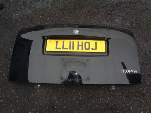 London taxi taxis lti tx4 - taxis,