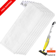 x5 Compatible Karcher Easyfix SC1 SC2 SC3 SC4 SC5 Microfibre Steam Mop Pads