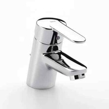Roca Victoria  Chrome Basin Mixer Tap 