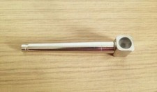 Metal Small Pocket Size