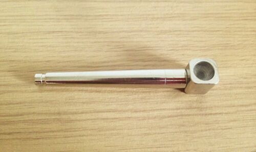 Metal small pocket size - pocket,
