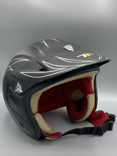Osbe helmet topfun - by,