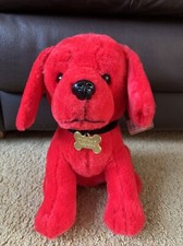 Clifford The Big Red Dog 11”