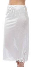 Ladies BHS 31" Half Slip
