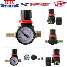 1/4" Mini Adjustable Air