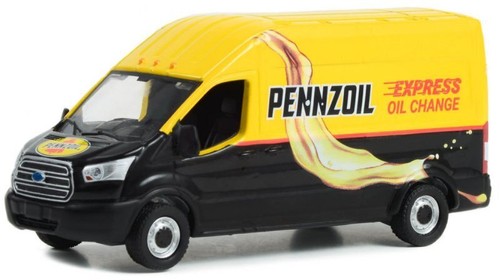 Ford transit lwb - ford,