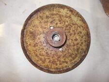 Hayter 19" Old Blade Friction