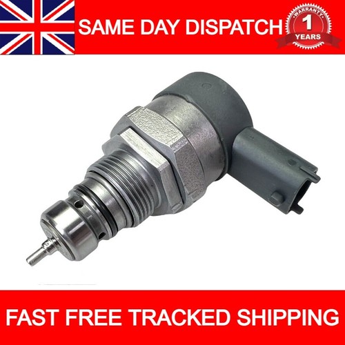 New pressure regulator - pressure,