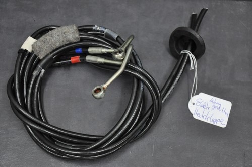 Electric tailgate cable bmw - cable,