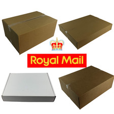 Maximum size royal mail - mail, small
