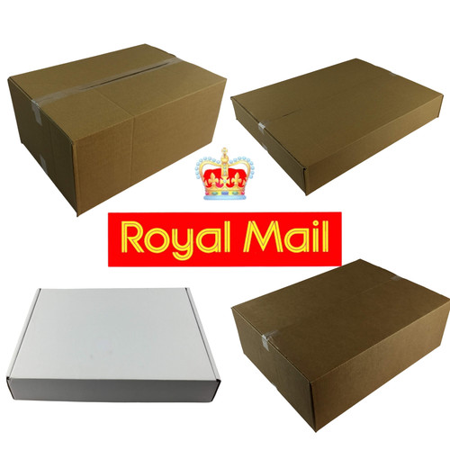 Maximum size royal mail small - royal,