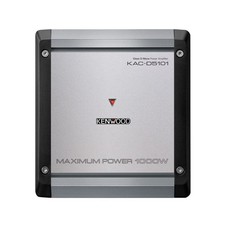 Kenwood KAC-D5101 KENWOOD