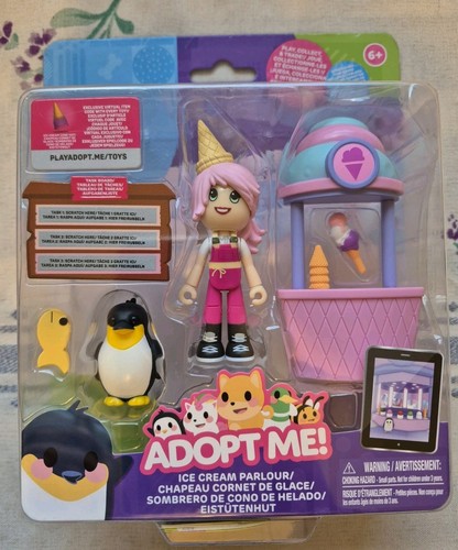 Jazwares adopt ice - me;,