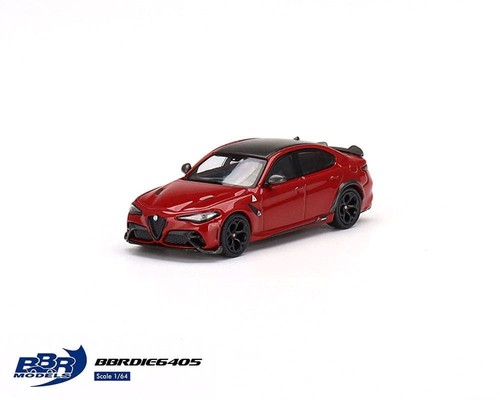 Bbr alfa romeo giulia gta - romeo,