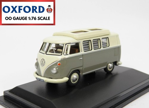 Oxford diecast 76vws006 t1 - oxford,