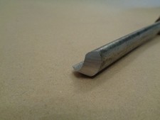 UNNAMED 3/4" SPINDLE GOUGE WOODTURNING TOOL