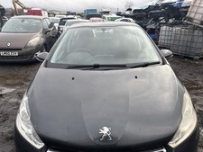 Peugeot 208 MK1 2013-2018