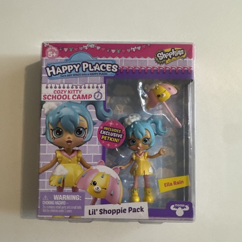 Shopkins happy places lil - happy,