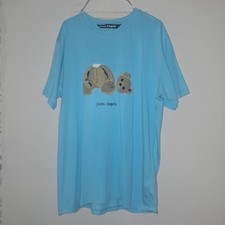 Palm Angels Teddy Bear T-Shirt