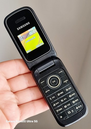Samsung e1190 - samsung, gt-e1190