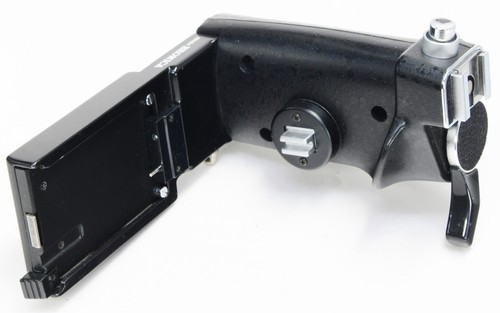 Bronica etrs speed grip - bronica,