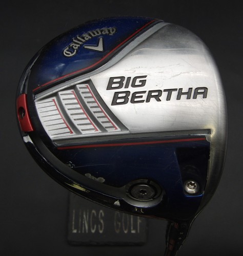 Callaway big bertha 2014 - bertha,