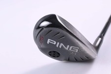 Ping G25 #4 Hybrid / 23 Degree