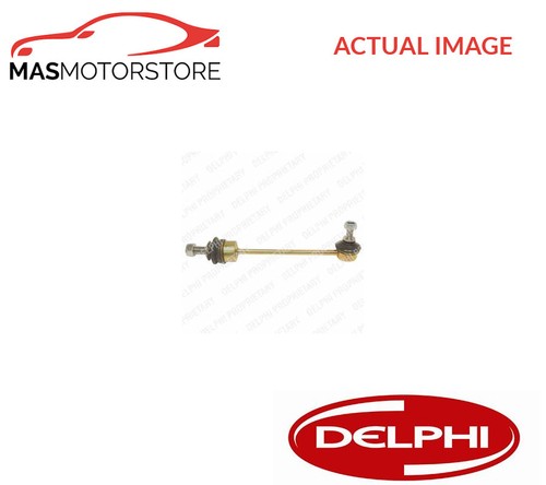 Anti roll bar stabiliser drop - bar,