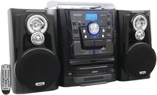 Jensen JMC-1250 Bluetooth