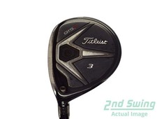 Titleist 915 F Fairway Wood 3
