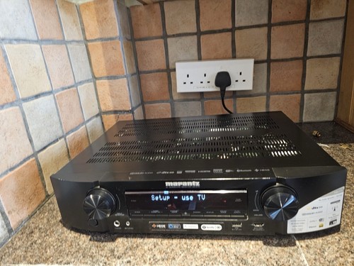 Marantz nr1510 surround - ,