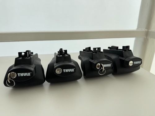Thule rapid system 757 - rapid,