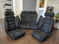Bmw e36 alpina seat - alpina, b3