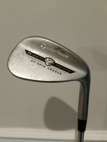 Taylormade series ef - r-series, spin