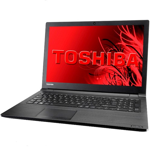 Toshiba dynabook tecra - toshiba,