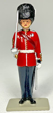 Britains, Regimental Sergeant