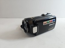 Samsung HMX-H200BP Full HD
