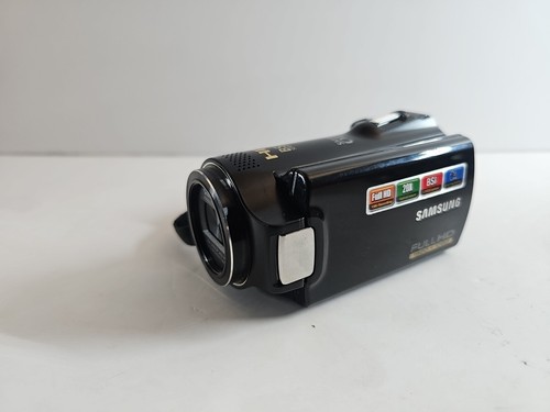 Samsung hmx h200bp full - samsung,