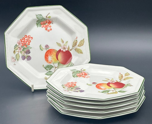 Johnson brothers fresh fruits - johnson,