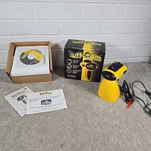 Tuff cam robust - 3, mega