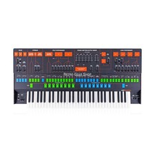 ARP Quadra Synthesizer Poly 61