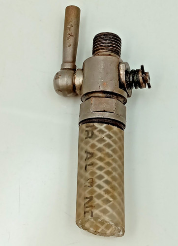 Vintage ewarts style - 1/4, bsp