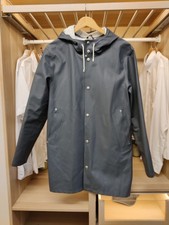 STUTTERHEIM SWEDEN RAIN COAT