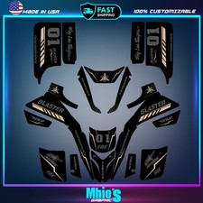 Fits YAMAHA BLASTER YFS 200