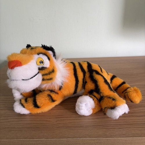 Shere khan plush the - shere,