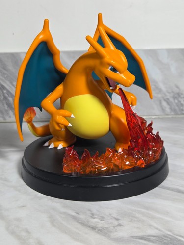 Pokemon tcg charizard super - charizard, ex