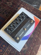 Eventide SPACE Reverb and Modulation Effects