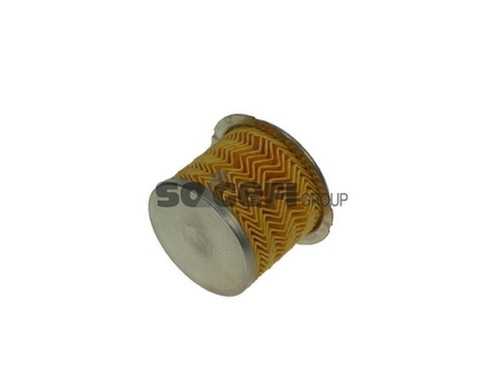 Coopers fuel filter - fuel, cartridge