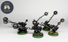 Warhammer Old World - Orcs &