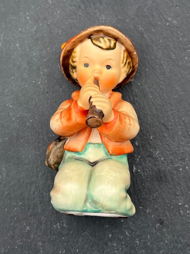 Vintage goebel hummel - hummel, "little